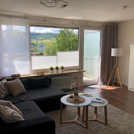 Fewo Im Herzen Von Willingen Apartment Willingen  Exterior photo