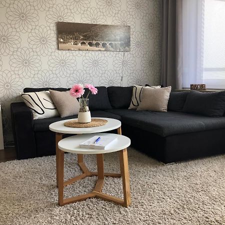 Fewo Im Herzen Von Willingen Apartment Willingen  Exterior photo